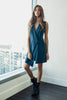 Riley Vest Dress