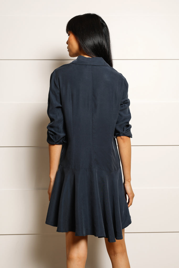 Sammy Shirt Dress