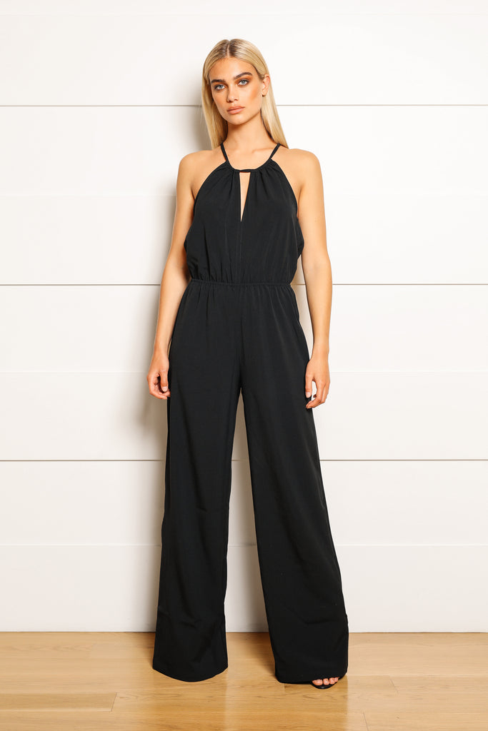 Kennedy Jumpsuit