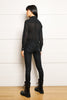 Vera Tie Front Blouse