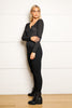 Anya Zip-Up Top
